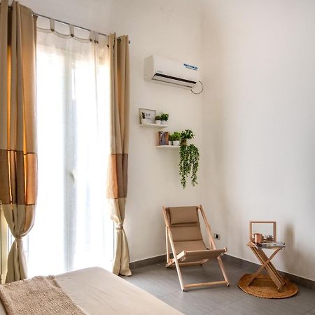 De Valois Apartment Palermo Bagian luar foto