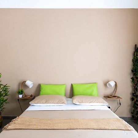De Valois Apartment Palermo Bagian luar foto