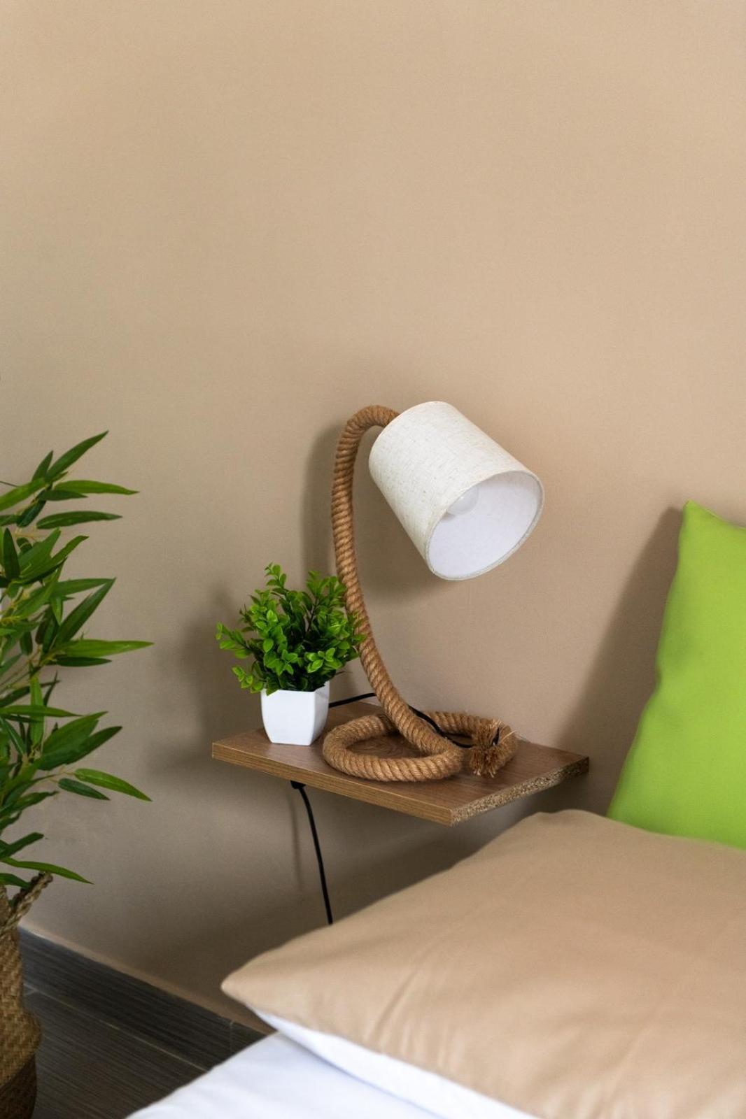 De Valois Apartment Palermo Bagian luar foto