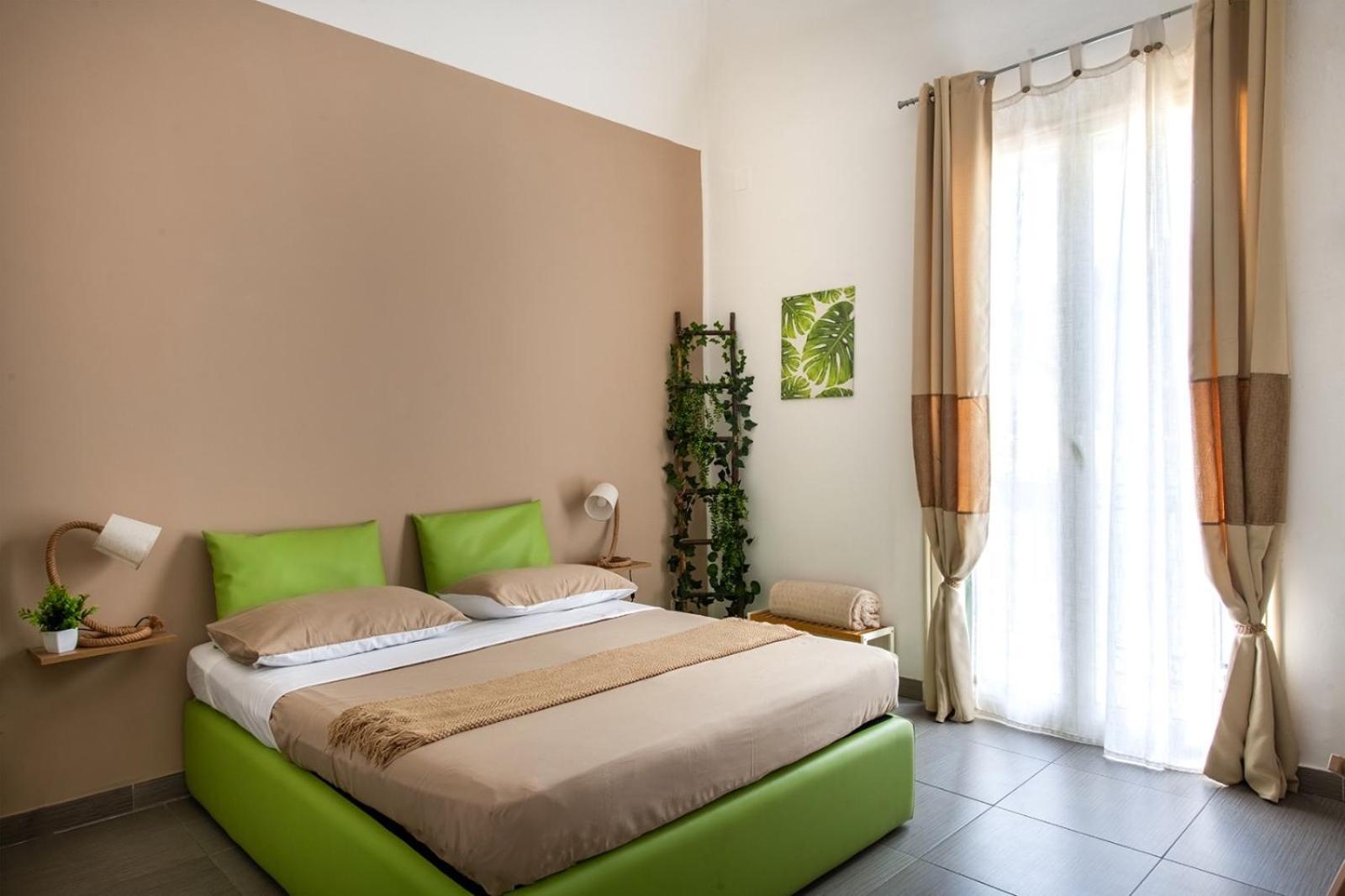 De Valois Apartment Palermo Bagian luar foto