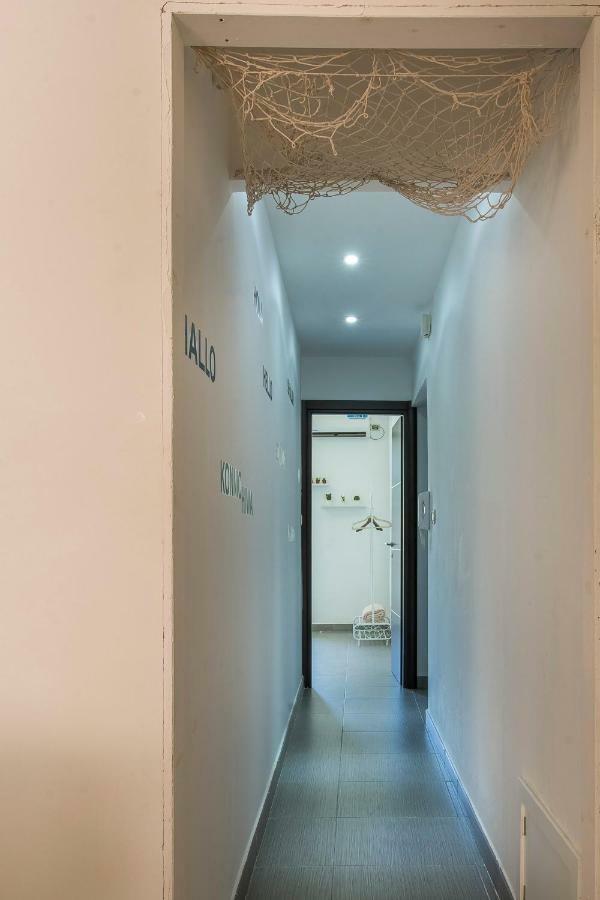 De Valois Apartment Palermo Bagian luar foto