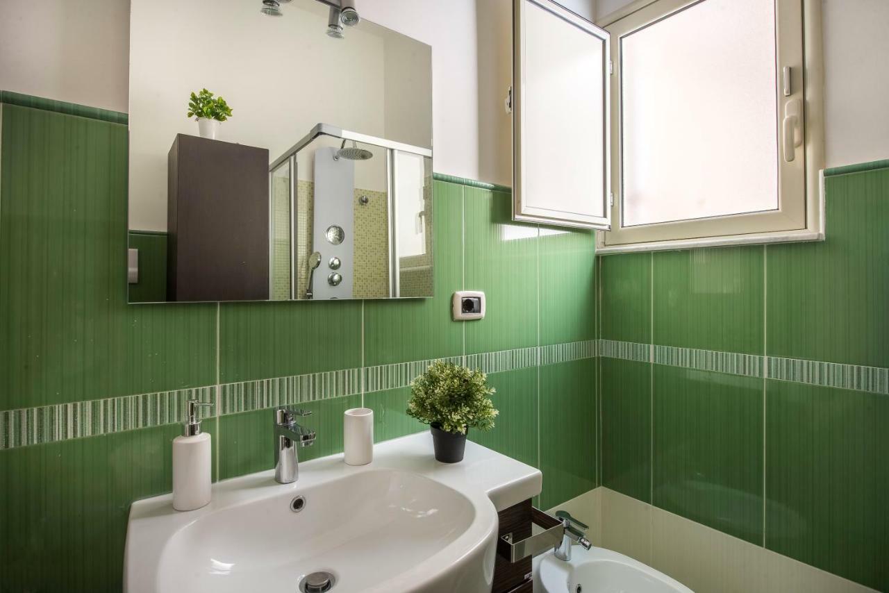 De Valois Apartment Palermo Bagian luar foto