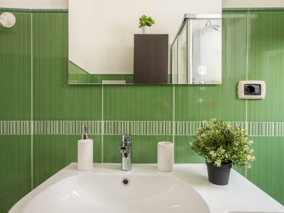 De Valois Apartment Palermo Bagian luar foto