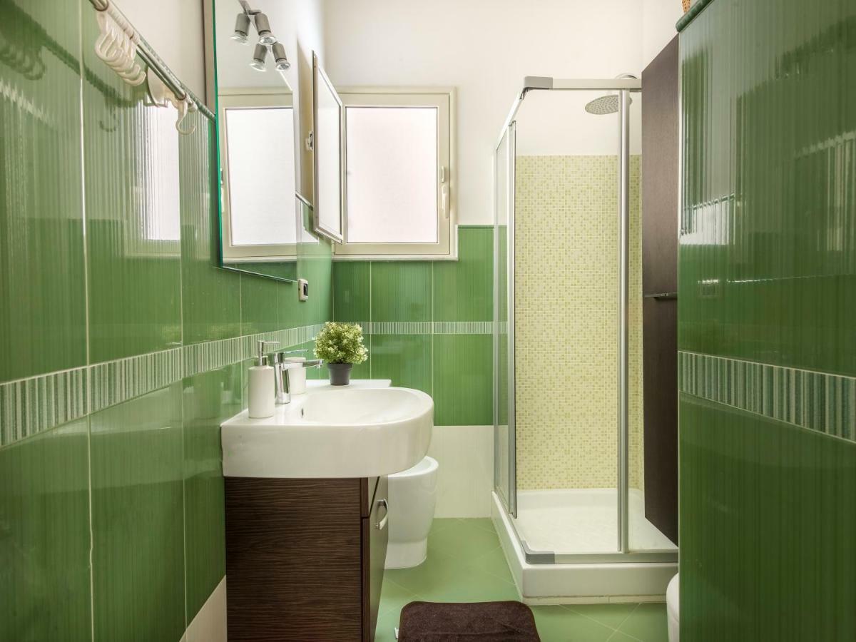 De Valois Apartment Palermo Bagian luar foto